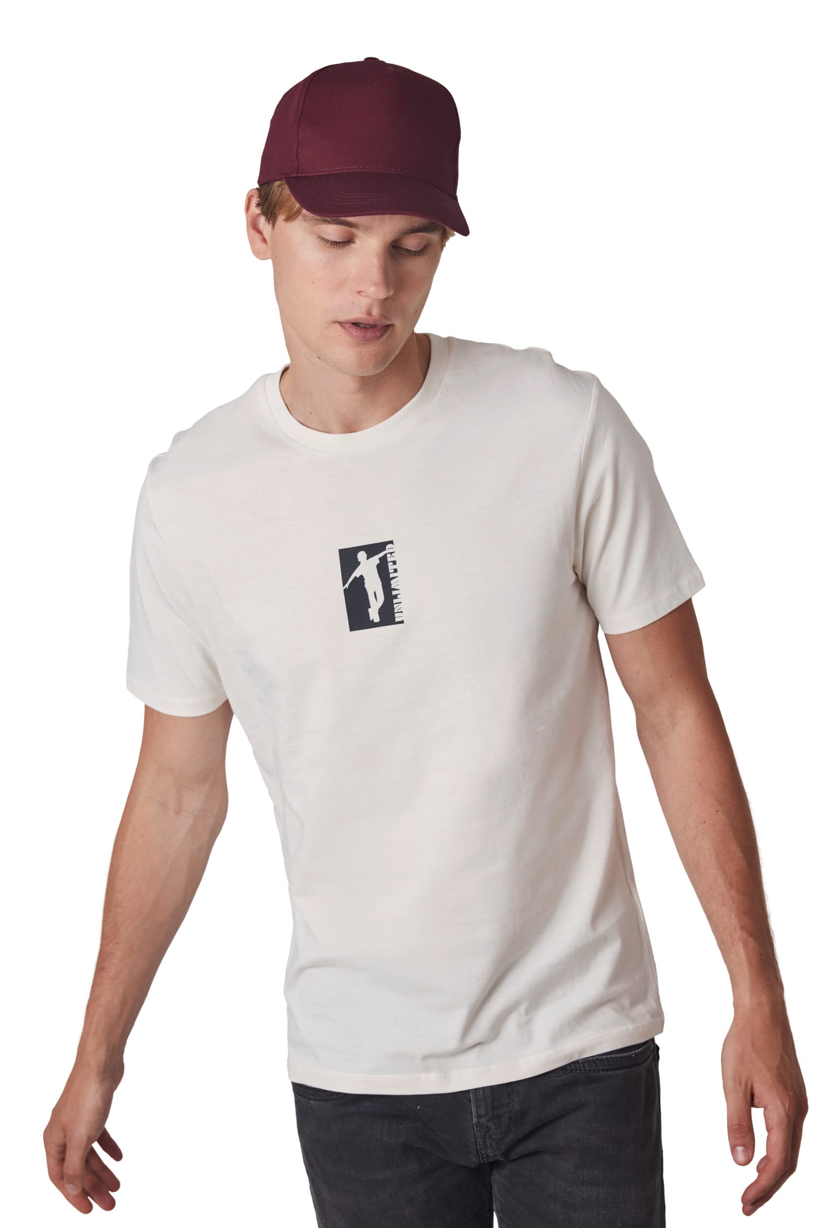 Casquette 5 panneaux - K-Up KP116 - Broderie personnalisée Nozac