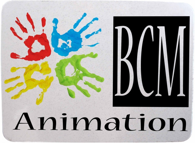 Magnet Personnalisé Rectangle - Broderie personnalisée Nozac